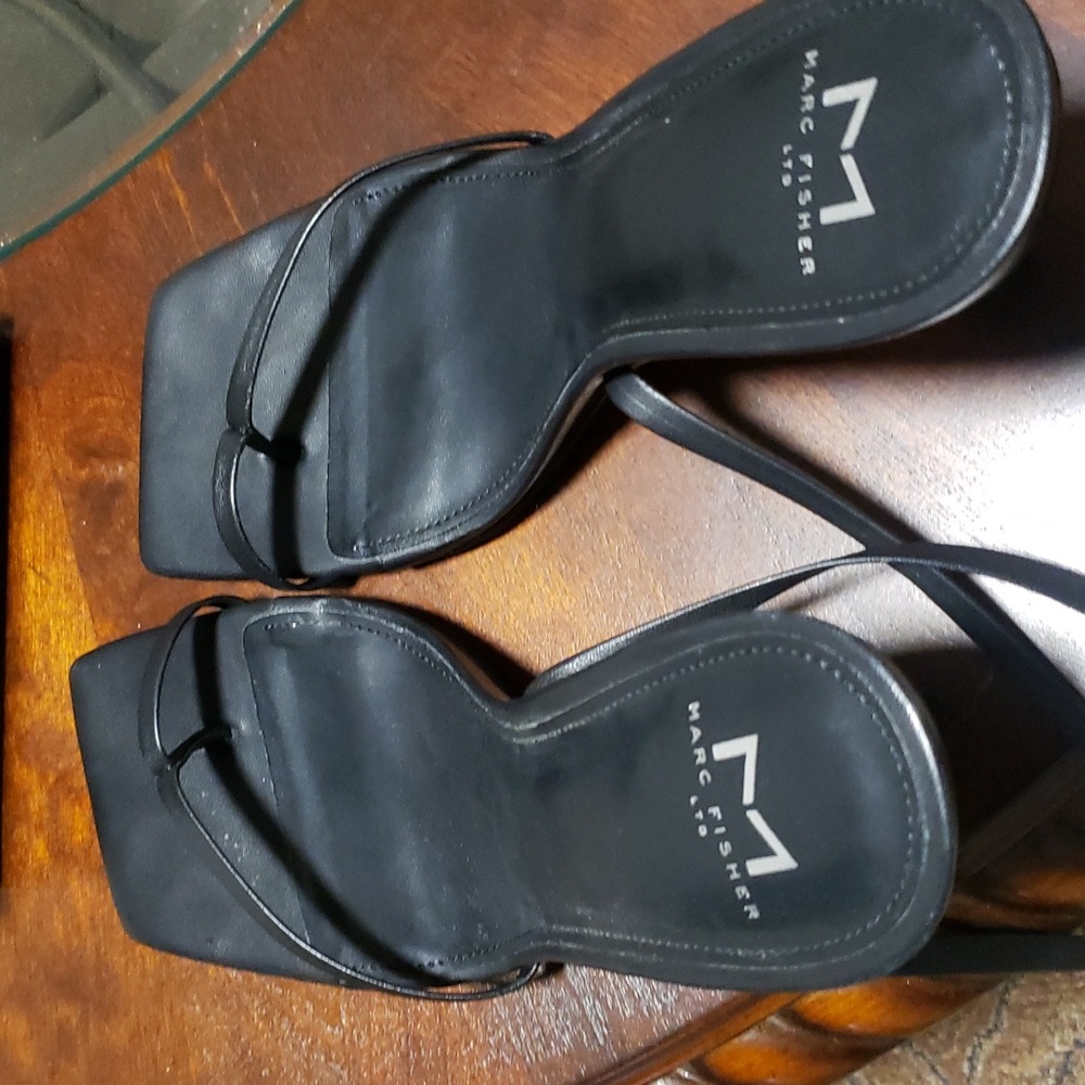 Strap Up, Sandal - image 5